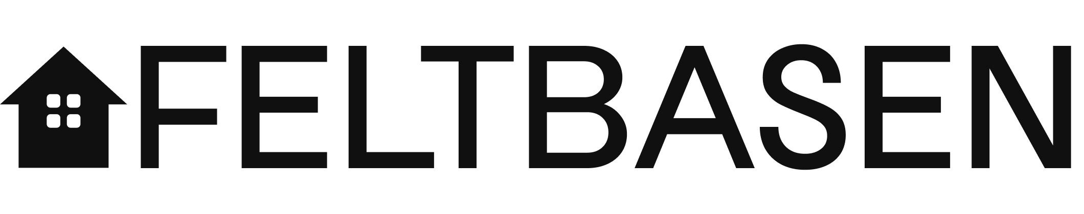 Feltbasen logo